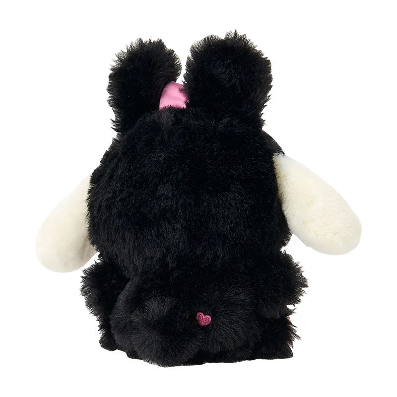 Sanrio Mascot holder (Makkuro Animaruzu)