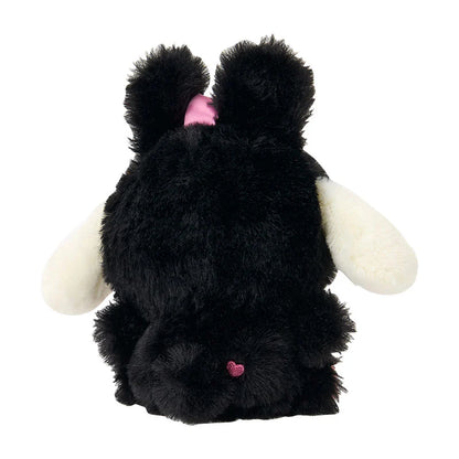 Sanrio Mascot holder (Makkuro Animaruzu)