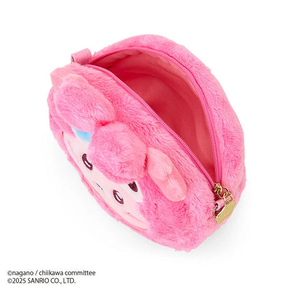 Sanrio Characters Chiikawa Pochette