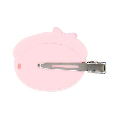 Sanrio Characters Custom Hair Clip Blind Box (Enjoy Idol)