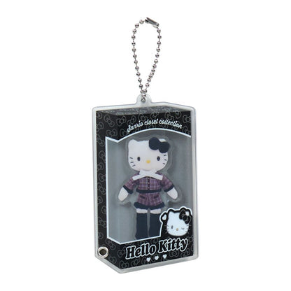 Sanrio Characters Custom Acrylic Charm Blind Box (Doll BOX Design)