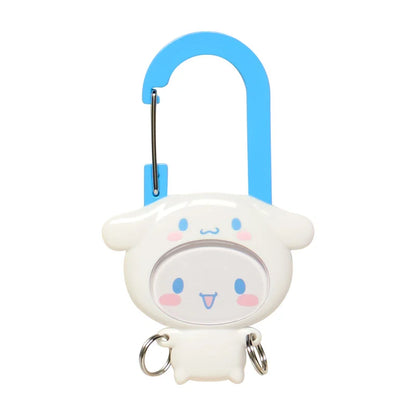 Sanrio Character Custom Carabiner Blind Box (Enjoy Idol)