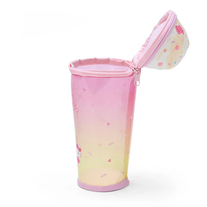 Sanrio Ice-shaped pen case (ice party)