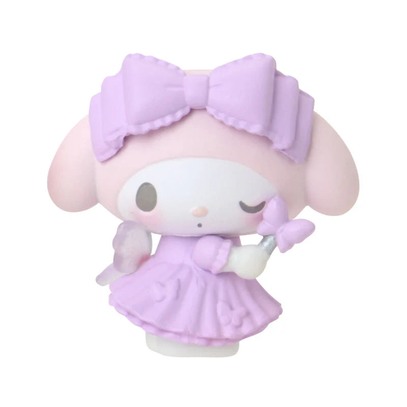 Sanrio My melody 50th Anniversary Mascot Blind Box