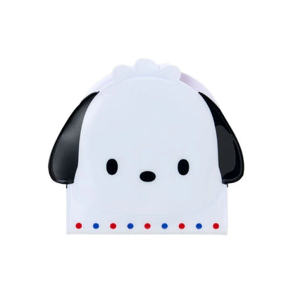 Sanrio Pochacco  Mirror & Comb (Okigae Design)