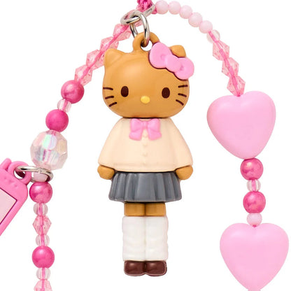 Sanrio Hello Kitty  Strap Uniform (Sanrio closet collection)