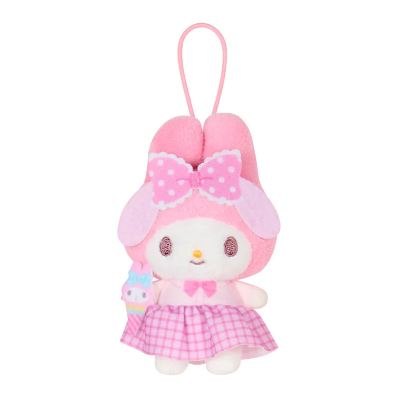 Sanrio My Melody Mascot Blind Box (Sanrio School Collection)