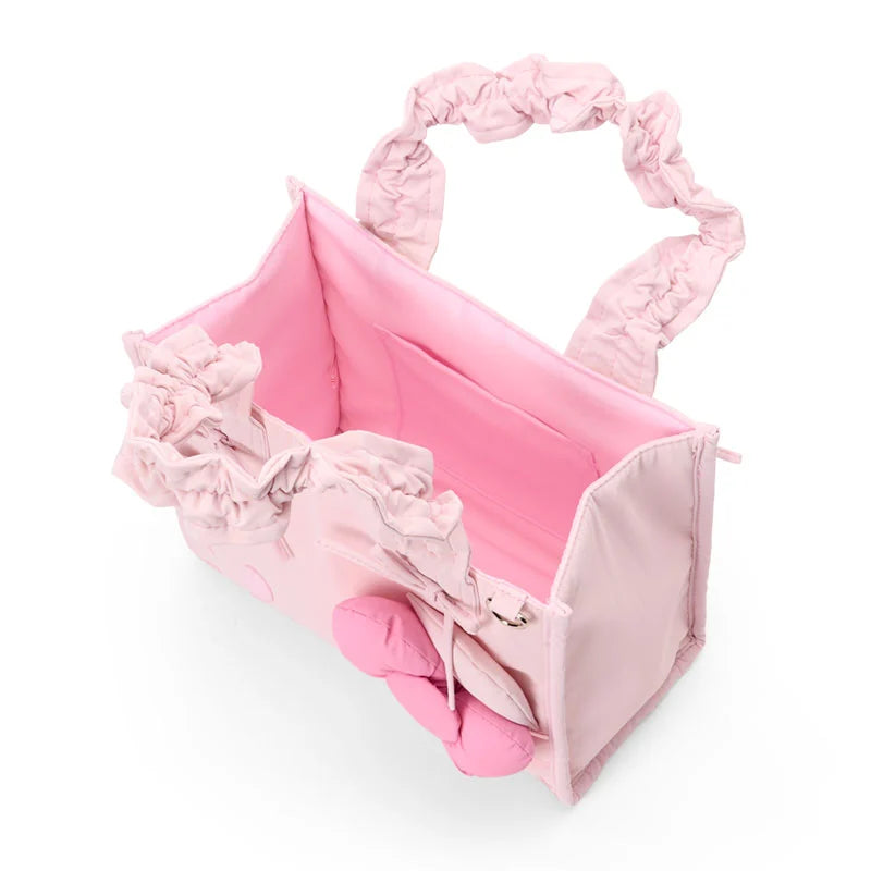 Sanrio Hello Kitty Pink Carrying bag (Sanrio closet collection)