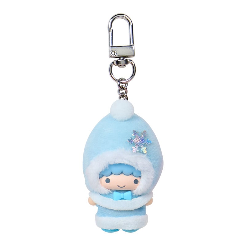 Sanrio Character Keychain Snow spirit Blind Box (Chibittomo)
