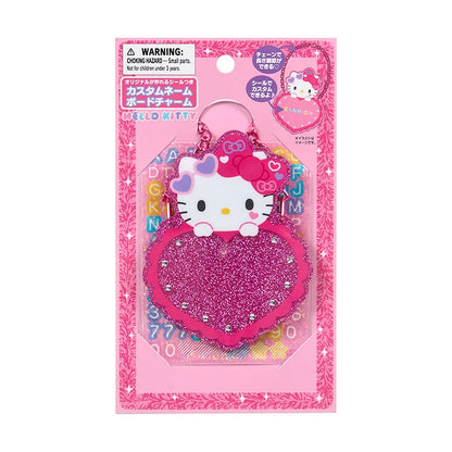 #Sanrio Gakuen Kirameki Club Series (#6-7)