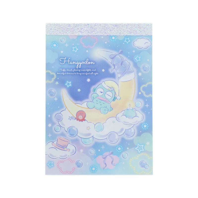 Sanrio Memo Mini (Yumekawa!)