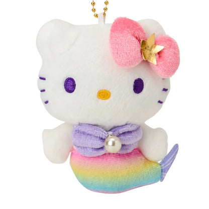 Sanrio Hello Kitty Mascot Collection (Marmaid & Tartan)