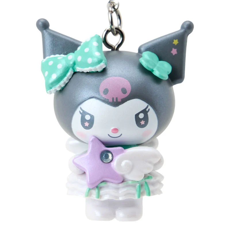Sanrio Mascot Strap (Sparkling Wish)