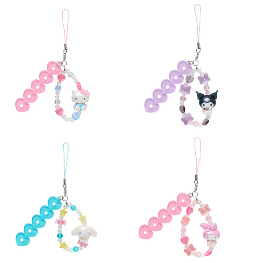 Sanrio Custom strap (Maipachirun)