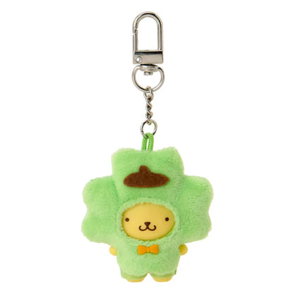 Sanrio Character Keychain Forest Friends Blind Box (Chibittomo)