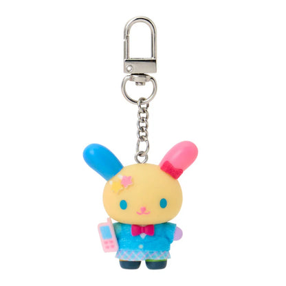 Sanrio Character Keychain Uniform Blind Box (Chibittomo)