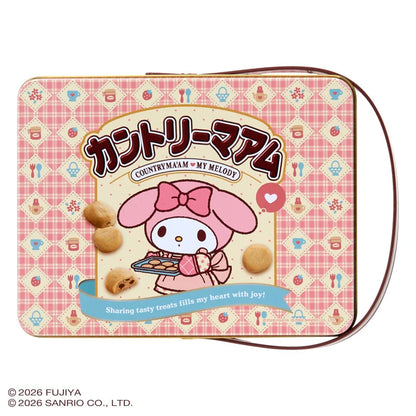 Sanrio x Country Ma'am Can Case