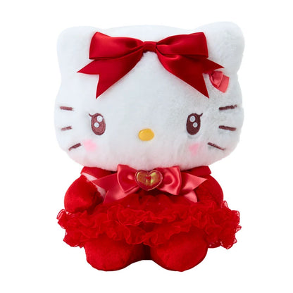 Sanrio Stuffed Toy (Colorful Dress)