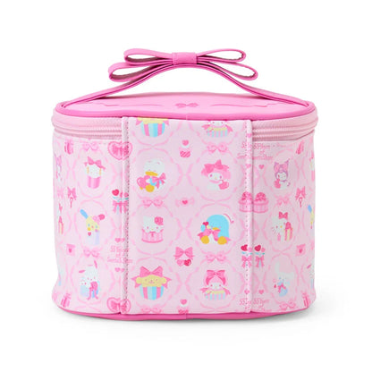 Sanrio Vanity pouch (Wrapping Paper)