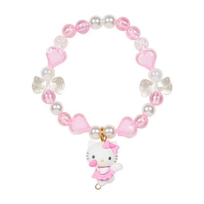 Sanrio Hello Kitty 90s bracelet (angel)