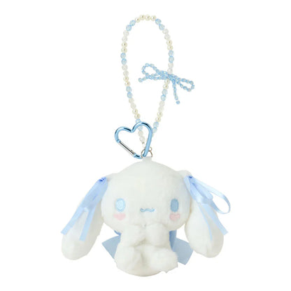 Sanrio Mascot holder (pastel color toy)