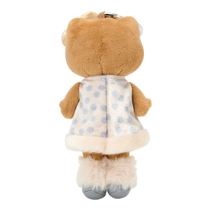 Sanrio Hello Kitty Style Up Mascot (Dot dress)
