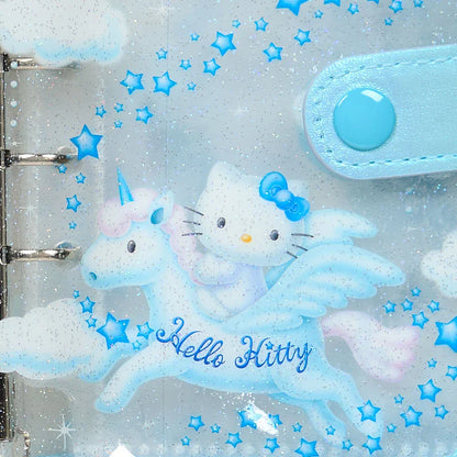 Sanrio Hello Kitty Sticker binder (Pegasus)