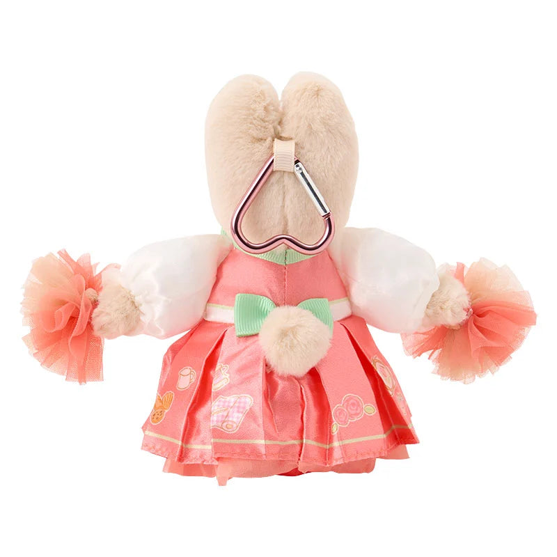 Sanrio Mascot Holder (Support everyone! Cheeristails)