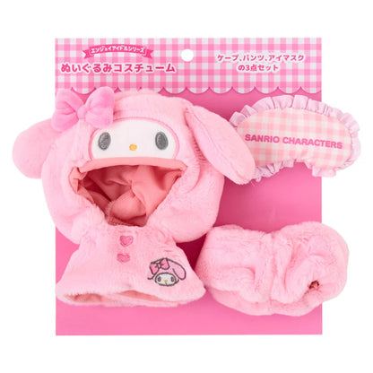 Sanrio Plush costume (Enjoy Idol)