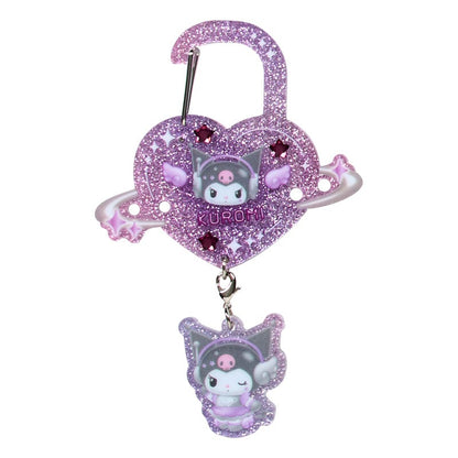 Sanrio Carabiner Blind Box (Tokimeki Planet)