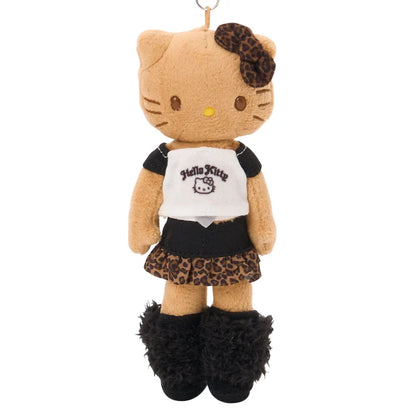 Sanrio Hello Kitty Mascot Holder Gal (Sanrio closet collection)