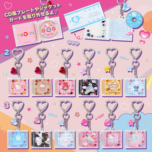 Our Heisei Pop Y2K Design Series #2-3