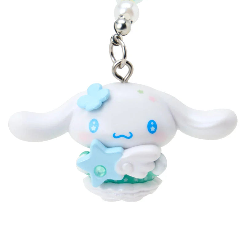 Sanrio Mascot Strap (Sparkling Wish)
