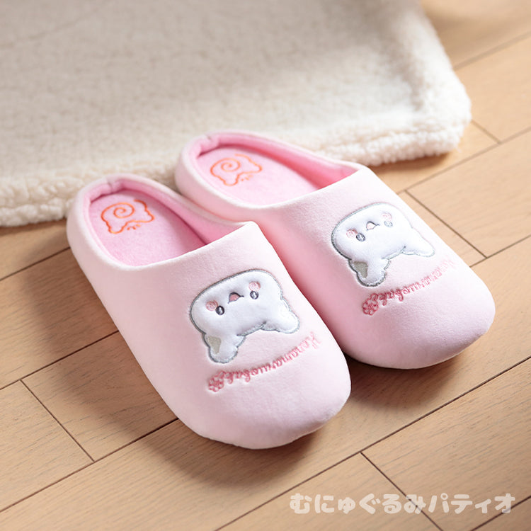 Sanrio Hanamaruobake (I love sweets) Room Shoes
