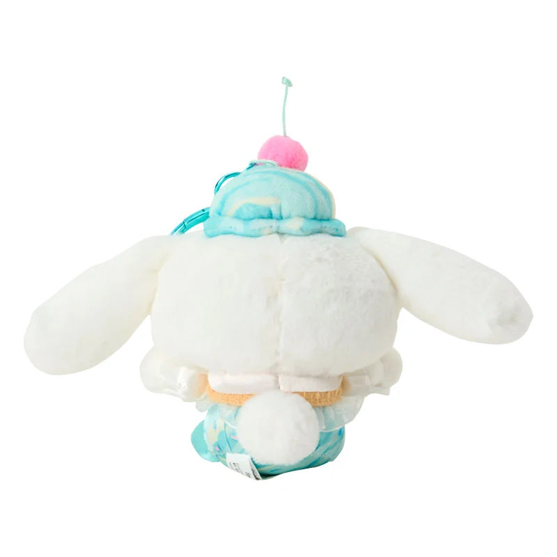 Sanrio Mascot Holder (Dreamy Ice Parlour)