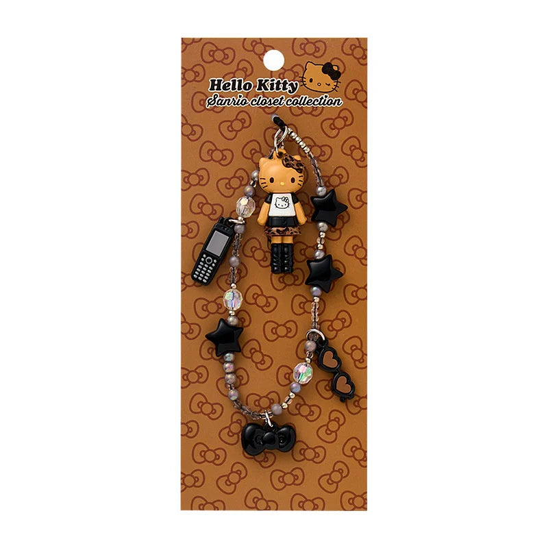 Sanrio Hello Kitty  Strap Gal (Sanrio closet collection)
