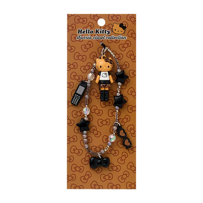 Sanrio Hello Kitty  Strap Gal (Sanrio closet collection)