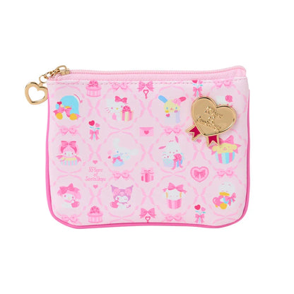 Sanrio Tissue pouch (Wrapping Paper)