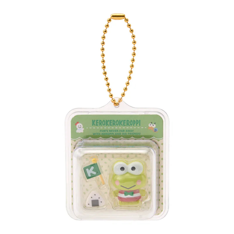 Sanrio Miniature package charm