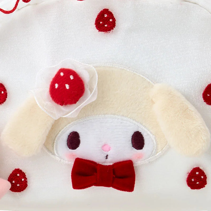 Sanrio Pouch (shortcake)