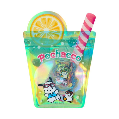 Sanrio Summer sticker