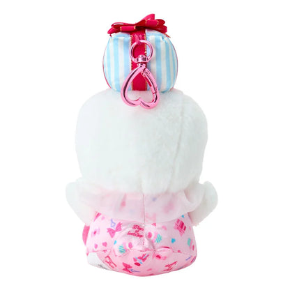 Sanrio Mascot holder (Wrapping Paper)