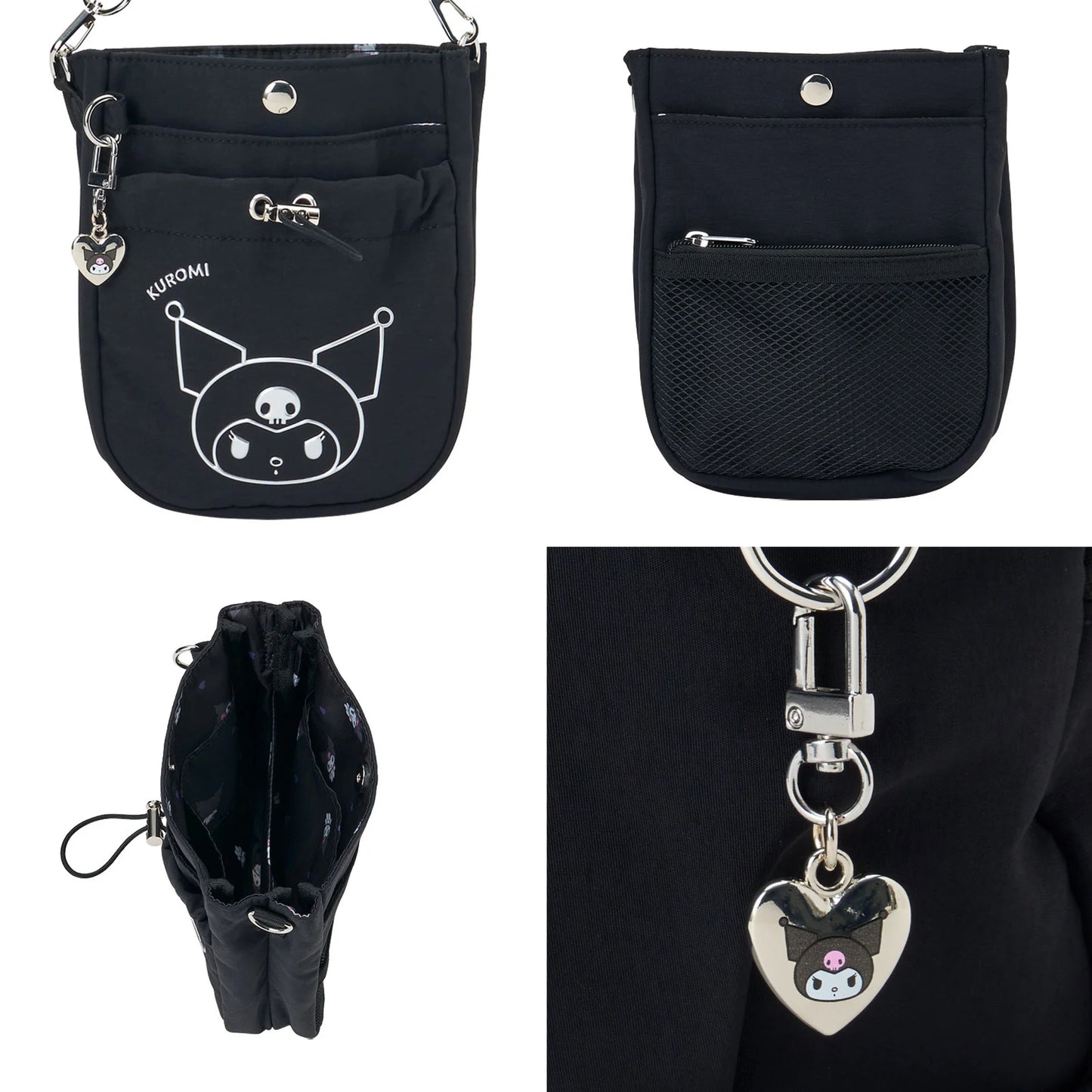 Sanrio Shoulder Bag