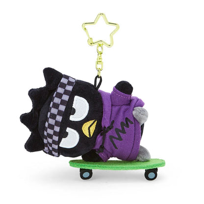 Sanrio Mascot Holder (Skateboard Design Series)