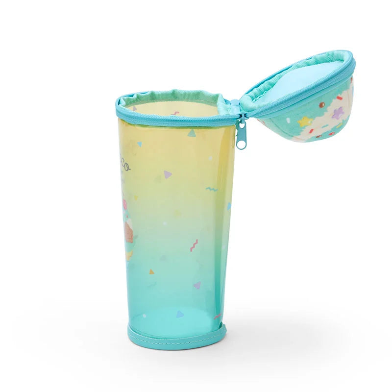 Sanrio Ice-shaped pen case (ice party)