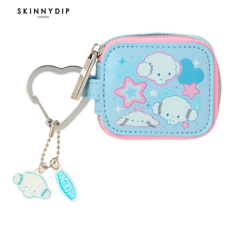 Sanrio SKINNYDIP LONDON Earphone case