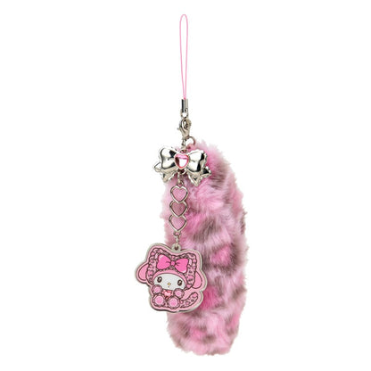 Sanrio Strap (Gyaru Cat)