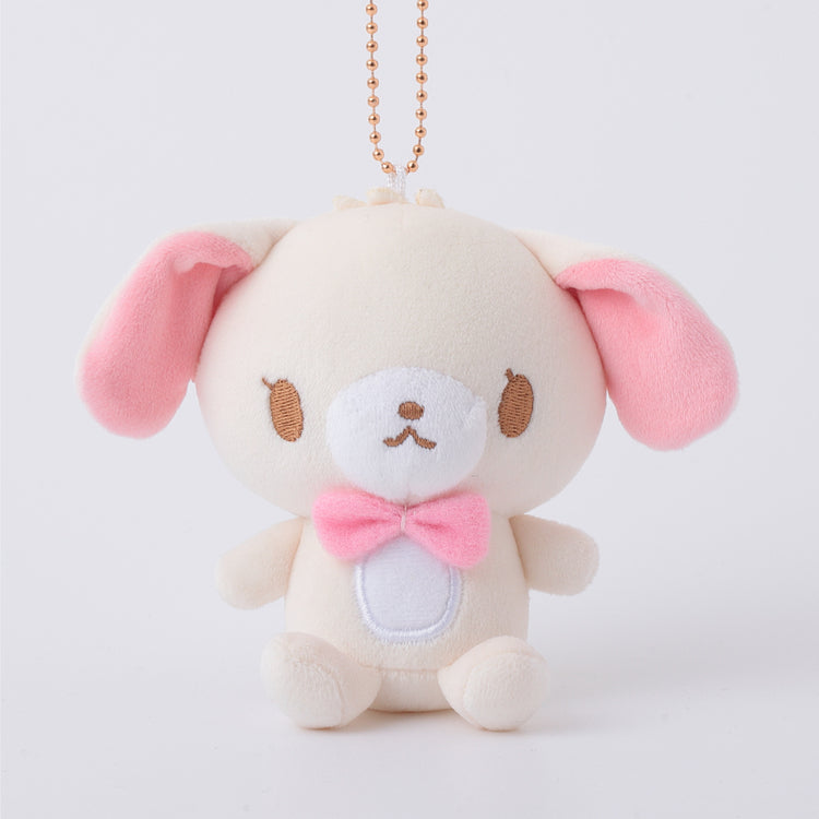 [Pre-order] Sugarbunnies Munyugurumi Mascot Holder