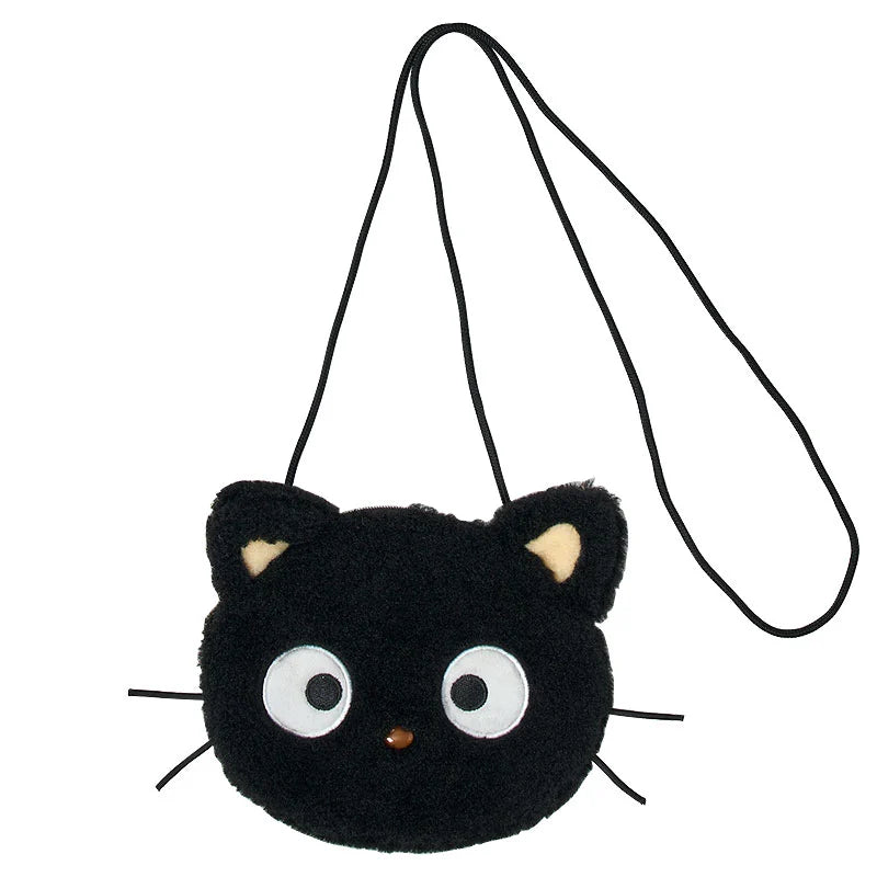 Sanrio Chococat Stuffed Toy Sacoche