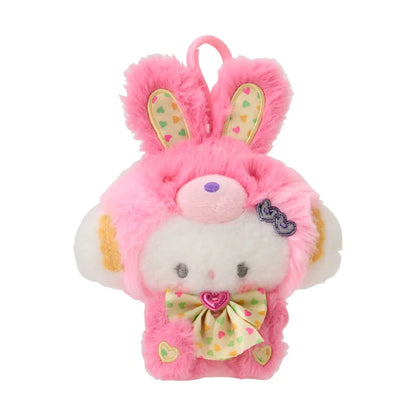 Sanrio Mascot Holder (Spring Rabbit)